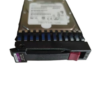 876936-001 600G SAS 2,5'' 10K HDEBL04CGA51 HDD voor - Product Image 1