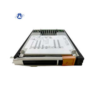 ไดรฟ์โซลิดสเตทแบบพกพาคุณภาพสูง 005052863 1.6TB SAS 12Gb/s ขนาด 2.5 นิ้ว สำหรับองค์กร EMC 005052863 1.6TB SAS 12Gb/s ขนาด 2.5 นิ้ว E - Product Image 1
