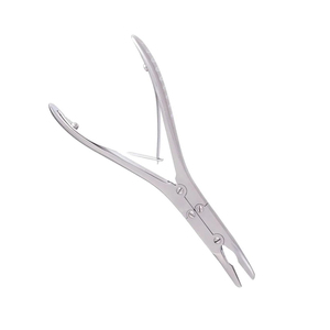 Rongeurs para Huesos, Instrumentos Quirúrgicos de Alta Calidad, Hechos en Pakistán, OEM ODM, Acero Inoxidable, Proveedor Mayorista - Product Image 6