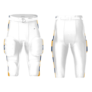Pantalones de Fútbol Americano Personalizados con Impresión por Transferencia de Calor, Cómodos para Entrenamiento, en Diferentes Tallas y Colores - Product Image 1