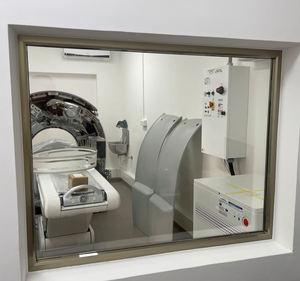 Vidrio Plomado de Protección para Laboratorio Catéter, Vidrio Absorbente de Rayos X, Vidrio Plomado, Gran Venta - Product Image 5