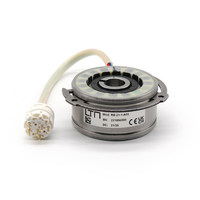 Encodeur rotatif RE-21-1-A05 d'origine neuf avec sortie d'impulsions pour machines-outils CNC (LTN Allemagne) - Capteur de vitesse et d'angle