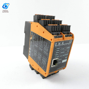 Thương hiệu mới và ban đầu mới ban đầu đã sẵn sàng vse101 dmg gildemeister 2468997 Giao hàng nhanh chóng của bao bì gốc - Product Image 1