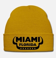 Gorras, Camisetas y Accesorios de Camuflaje Personalizados de Acrílico Importado Barato para Uniformes de Trabajo, Rave, Miami, Equitación, Termoencogibles, para Playa