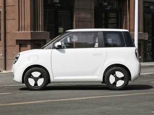 Changan Lumin 2025 301km Édition Miel - Product Image 3