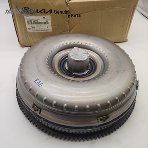 Bộ chuyển đổi mô-men xoắn hộp số tự động chính hãng 451004G540, 45100-4G540 dành cho Hyundai Kia I30 Tucson - Product Image 2