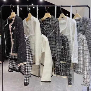 Abrigo de fragancia ligero superventas de verano 2023, otras prendas de segunda mano con descuento, marca XW, calidad Grado A+, sexy, venta al por mayor - Product Image 4