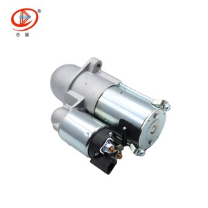 Moteur de démarrage de voiture pour <span class=keywords><strong>Kia</strong></span> Sorento Auto Starter 36100-25020 - Product Image 5