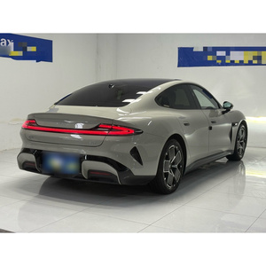 Guazi Car Used 2024 SU7 Berline Électrique Automatique Zéro Émission 5 Places Conduite à Gauche, Vente Directe Concessionnaire, pour Acheteurs de Berlines Électriques - Product Image 2