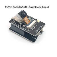 Modul Pengembangan ESP32-CAM Wifi BT dengan Modul Kamera OV2640 OV5640 ESP32
