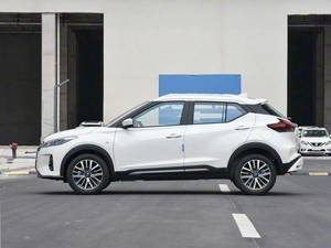 Nissan Kicks 1.5L, CVT, phares LED, caméra de recul, petit SUV grand espace, grande remise, bas prix, Offre Spéciale - Product Image 2