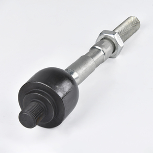 1443803030 Liên Kết Đường Sắt E82 Số G500 Nhiệm Vụ Nặng Nề Thép Carbon Bên Trong Tie Rods Với Chống Ăn Mòn Tính Năng Cuộn Dây Chủ Đề Kết thúc - Product Image 1