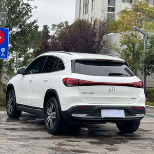 <span class=keywords><strong>Mercedes</strong></span>-Benz EQA 2022 Usado, SUV Eléctrico, Caja de Cambios Automática, Asientos de Cuero, 5 Puertas, 5 Plazas, 601-700 km de Autonomía - Product Image 6