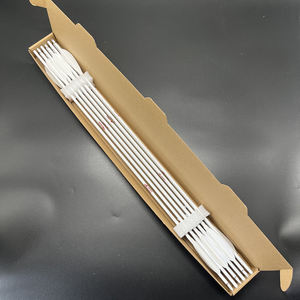 Linkboy <span class=keywords><strong>tir</strong></span> <span class=keywords><strong>à</strong></span> <span class=keywords><strong>l</strong></span>'<span class=keywords><strong>arc</strong></span> 32 pouces couleur <span class=keywords><strong>blanche</strong></span> flèches en carbone pur colonne vertébrale 300-800 pour <span class=keywords><strong>arc</strong></span> classique composé flèches de chasse <span class=keywords><strong>à</strong></span> <span class=keywords><strong>l</strong></span>'<span class=keywords><strong>arc</strong></span> long - Product Image 6