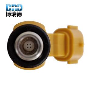 Inyector de Combustible de Ajuste Directo para Mitsubishi Pajero OEM CDH275, Pieza de Precisión para la Inyección de Combustible - Product Image 2