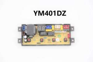 YM401DZ-piezas de <span class=keywords><strong>lavadora</strong></span> automática, placa Pcb, precio de venta al por mayor de fábrica - Product Image 2