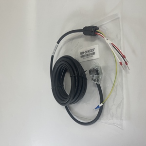 สายเคเบิล Omron (EtherCAT) รุ่น R88A-CA1A005SF ของแท้ 100% ใหม่เอี่ยม - Product Image 1