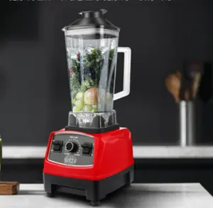 新设计的家用厨房搅拌机水果器具食品加工机个人搅拌机