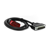 Kit Matériel Complet et Logiciel Version Maître du Programmeur ECU & TCU FLEX Magic Motorsport 2025