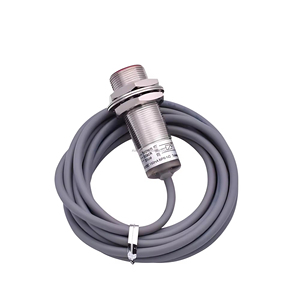 Sensor de Proximidad de Alta Calidad, Interruptor de Proximidad de 5mm, <span class=keywords><strong>NC</strong></span>, NB, P, PB, <span class=keywords><strong>NS</strong></span>, PM08, PM18, PM30, Nuevo, 1 Unidad, 2 Unidades, 1 Unidad, 2 Unidades - Product Image 3