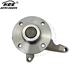 16307-51011 1630751011 FBT-012 HDE AUTO PARTS ขายส่งพัดลมหม้อน้ำคุณภาพสูงสำหรับ TOYOTA LAND CRUISER - Product Image 5