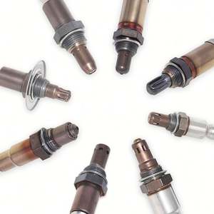 Capteur d'oxygène de haute qualité Westbay 7700274189 7700108027 7700107561 7700107433 pour <span class=keywords><strong>Renault</strong></span> Modus <span class=keywords><strong>Kangoo</strong></span> 1.4/1.6/2.0L 1 pièce - Product Image 2