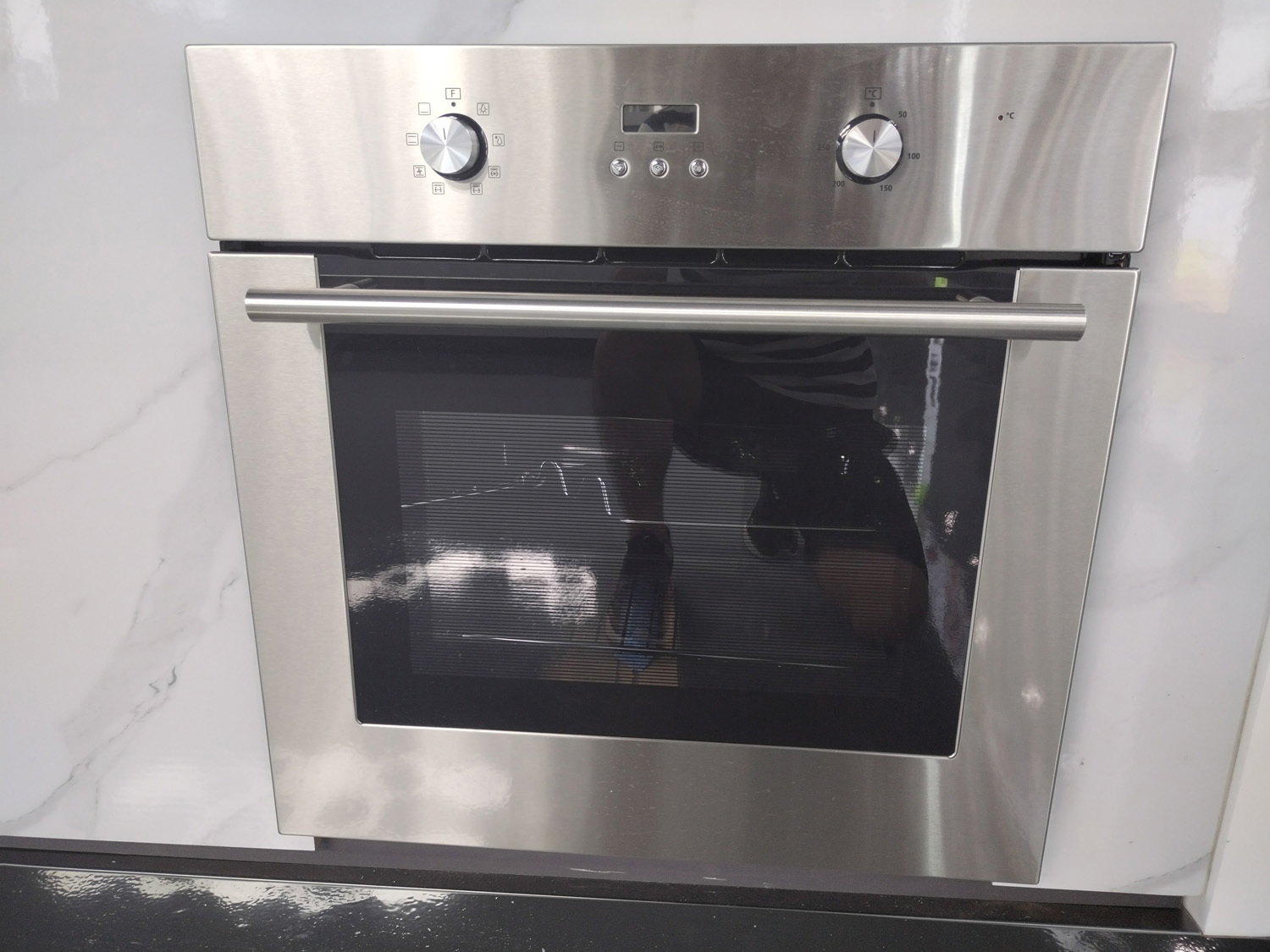 Stainless Steel