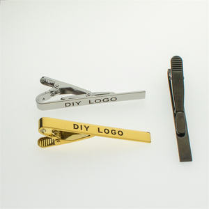 <span class=keywords><strong>Cravate</strong></span> personnalisée pour <span class=keywords><strong>homme</strong></span> élégant, accessoires de <span class=keywords><strong>cravate</strong></span>, acier inoxydable, inscription au laser personnalisée, nom personnalisé, pince à <span class=keywords><strong>cravate</strong></span> - Product Image 4