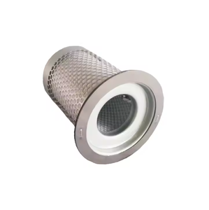 Piezas de repuesto para compresor industrial MANNY 4930153532, elemento de filtro separador de aceite incorporado - Product Image 1