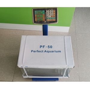 5 In 1 Mini Kleine Desktop Heet Buigen Op Glas <span class=keywords><strong>Betta</strong></span> Schildpad Aquarium Vis Nano <span class=keywords><strong>Tank</strong></span> - Product Image 6