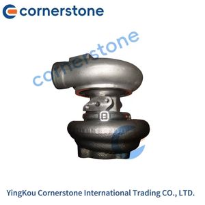 SK200-6 Turbo 49185-01020 4918501020 ME088840 Turbolader für Mitsubishi Kobelco SK200-5 SK100W-<span class=keywords><strong>2</strong></span> mit 6 D34T Motor - Product Image 3