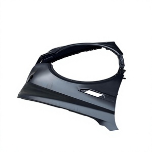 Guardabarros Delantero Izquierdo/Derecho de Alta Calidad para Bentley Bentayga 36A821017H/36A82018H - Product Image 5