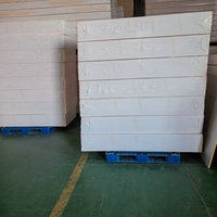Panneau de conduit en mousse phénolique pré-isolé pour système de ventilation de climatisation centralisée