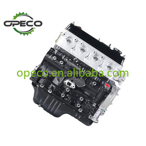 Ensemble moteur à essence pour Jinbei 491 491Q 2.2L JM491Q-ME - Product Image 6