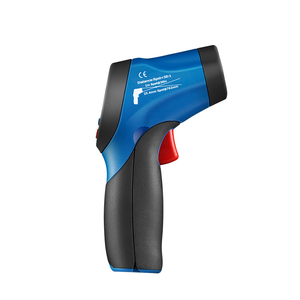 CEM DT-8861 MINI Infrared <b>Thermometer</b> 550C Degree Dual Laser Small DT-8861 Infrared <b>Thermometer</b> 550C Degree DT-8861 DT-8861 - Product Image 4