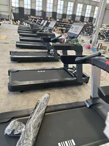 JS profesional Cardio gimnasio equipo barato eléctrico comercial caminar o correr máquina <span class=keywords><strong>Precor</strong></span> cinta de correr - Product Image 6
