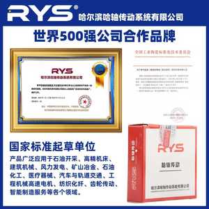 Roulement à billes RYS LR5202X-2Z KFL005 P5 avec cage en acier de précision et joints externes pour usage industriel - Product Image 2