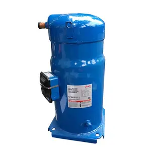 Scroll compressor SM185T4VC SM series scroll compressor for air conditioner and cold room