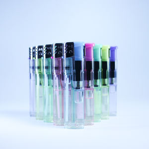 Pemantik rokok elektronik sekali pakai bersertifikat ISO9994 pemantik api plastik Gas butana warna-warni untuk bisnis grosir pabrik - Product Image 1