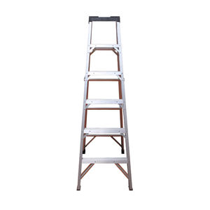 <span class=keywords><strong>Escalera</strong></span> de aluminio ligera fácil <span class=keywords><strong>plegable</strong></span> - Product Image 3