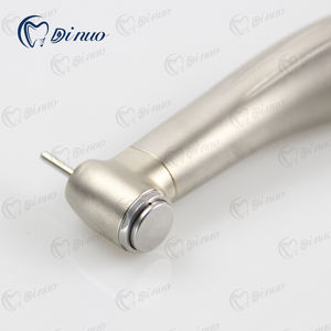 Marzo EXPO 2024 TI MAX X95 anello rosso a bassa velocità 1:5 1:1 20:1 impianto a pulsante turbina contrangolo a bassa velocità Handpiece - Product Image 3