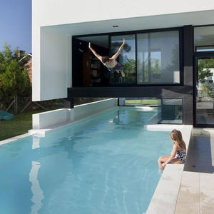 Prix des piscines de plongée en fibre de verre de luxe pour adultes en plein air, <span class=keywords><strong>piscine</strong></span> de plongée enterrée, fabricant de piscines en <span class=keywords><strong>coque</strong></span> - Product Image 2