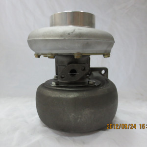 Pièces d'excavateur Turbocompresseur 04282637KZ 318680 319303 318706 4282637KZ 20492757 20 Convient au moteur industriel Penta <span class=keywords><strong>S200</strong></span> - Product Image 3