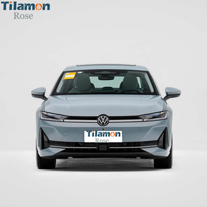 Venta al por Mayor de Volkswagen EPro 2026 Edición Flagship Híbrido Enchufable, Sedán de Cuatro Puertas y Cinco Asientos - Product Image 3