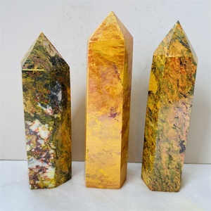 Wholesale Natural Crystal Chakra Mini Crystal