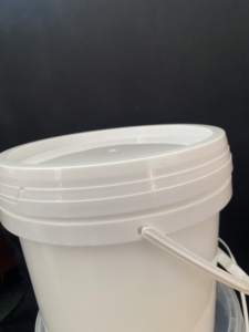 Factory Direct Food Grade <strong>Plastic</strong> 5/10/20/30 Liter Household Brewing <strong>Barrels</strong> Leak Proof Paint Fermentation Glossy Finish - Product Image 2