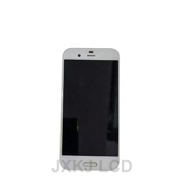 Wholesale Price 5.2 Inches for Sharp Aquos R1 LCD Display With Touch Screen Digitizer Assembly Sensor Replacement