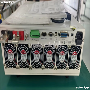 Presque neuf ITECH IT8816B DC Programmable Electronic Negative - Product Image 3
