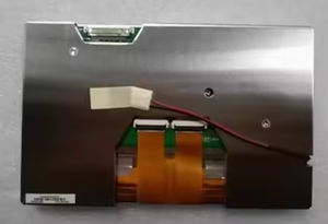 Монитор AZ Displays PM070WL3LF, изогнутый, б/у, с ASV-панелью, настольный, LED, без упаковки - Product Image 2