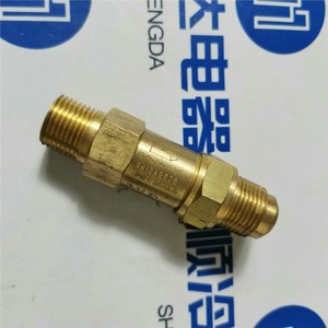 Soupape de sécurité Carrier UM12AQ030 SFA-220300T10 pour pièces de réparation de climatiseur - Product Image 1